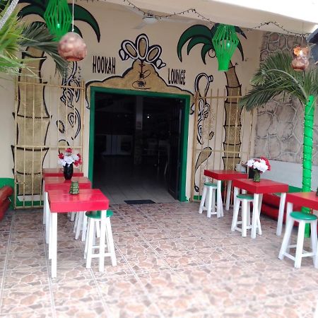 Hostal Hotel Ado Cancún Extérieur photo